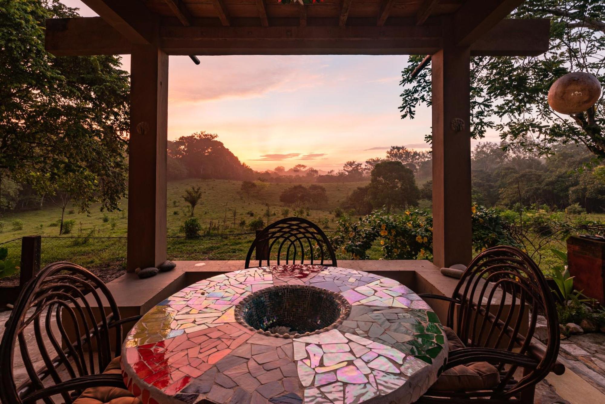 Villas Adriana, Palenque Exterior photo